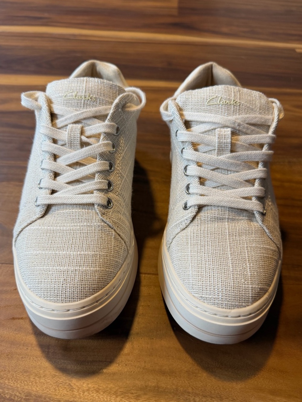 Clark’s Sneakers